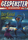 Cover for Gespenster Geschichten (Bastei Verlag, 1974 series) #10