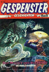 Cover for Gespenster Geschichten (Bastei Verlag, 1974 series) #14