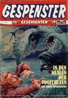 Cover for Gespenster Geschichten (Bastei Verlag, 1974 series) #15