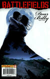 Cover for Battlefields: Dear Billy (Dynamite Entertainment, 2009 series) #1
