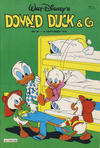 Cover for Donald Duck & Co (Hjemmet / Egmont, 1948 series) #38/1979