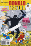 Cover for Donald ekstra (Hjemmet / Egmont, 2011 series) #5/2013