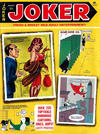 Cover for Joker (Marvel, 1969 series) #36
