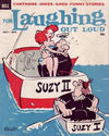 Cover for For Laughing Out Loud (Dell, 1956 series) #8