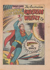 Cover for Chucklers' Weekly (Consolidated Press, 1954 series) #v6#31