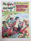 Cover for Chucklers' Weekly (Consolidated Press, 1954 series) #v6#32