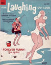 Cover for For Laughing Out Loud (Dell, 1956 series) #19