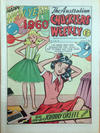Cover for Chucklers' Weekly (Consolidated Press, 1954 series) #v6#36