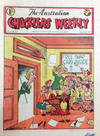 Cover for Chucklers' Weekly (Consolidated Press, 1954 series) #v6#40