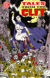 Cover for Tales from the Clit (Fantagraphics, 2007 series) #1