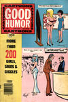 Cover for Good Humor (Charlton, 1961 series) #69