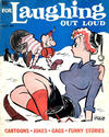 Cover for For Laughing Out Loud (Dell, 1956 series) #3