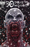 Cover Thumbnail for 30 Days of Night (2011 series) #4 [Retailer Incentive (R()]