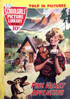 Cover for Schoolgirls' Picture Library (IPC, 1957 series) #38