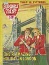 Cover for Schoolgirls' Picture Library (IPC, 1957 series) #34