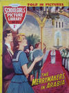 Cover for Schoolgirls' Picture Library (IPC, 1957 series) #80