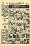 Cover for The Menomonee Falls Gazette (Street Enterprises, 1971 series) #6