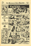 Cover for The Menomonee Falls Gazette (Street Enterprises, 1971 series) #9