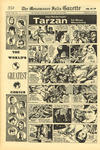 Cover for The Menomonee Falls Gazette (Street Enterprises, 1971 series) #11