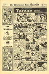 Cover for The Menomonee Falls Gazette (Street Enterprises, 1971 series) #12