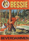 Cover for Bessie (Nordisk Forlag, 1973 series) #7/1973