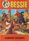 Cover for Bessie (Nordisk Forlag, 1973 series) #9/1973