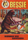 Cover for Bessie (Nordisk Forlag, 1973 series) #10/1973