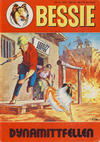 Cover for Bessie (Nordisk Forlag, 1973 series) #12/1973