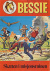 Cover for Bessie (Nordisk Forlag, 1973 series) #3/1974