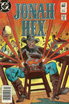Cover Thumbnail for Jonah Hex (1977 series) #71 [Newsstand]