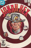 Cover Thumbnail for Jonah Hex (1977 series) #74 [Direct]