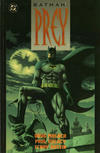 Cover for Batman: Prey (DC, 1992 series) 