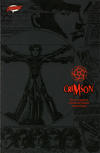 Cover for Crimson (DC, 1999 series) #[1] - Loyalty and Loss [First Printing]