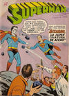 Cover for Supermán (Editorial Novaro, 1952 series) #209