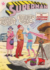 Cover for Supermán (Editorial Novaro, 1952 series) #341