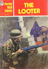 Cover for Pocket War Library (Thorpe & Porter, 1971 series) #50