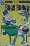 Cover for Bugs Bunny (Editions Héritage, 1976 series) #21