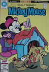 Cover for Mickey Mouse (Editions Héritage, 1980 series) #1