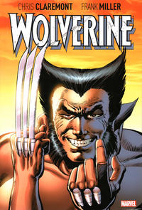 Cover Thumbnail for Wolverine by Claremont & Miller (Marvel, 2013 series) 