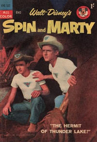Cover Thumbnail for Walt Disney's Giant Comics (W. G. Publications; Wogan Publications, 1951 series) #143
