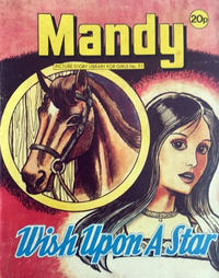 Cover Thumbnail for Mandy Picture Story Library (D.C. Thomson, 1978 series) #71