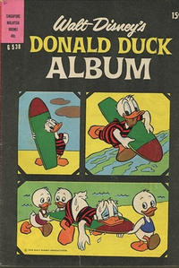 Cover Thumbnail for Walt Disney's Giant Comics (W. G. Publications; Wogan Publications, 1951 series) #538