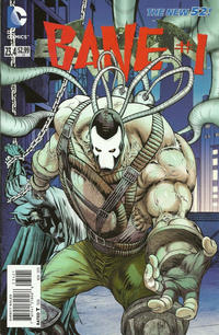Cover Thumbnail for Batman (DC, 2011 series) #23.4 [Standard Cover]
