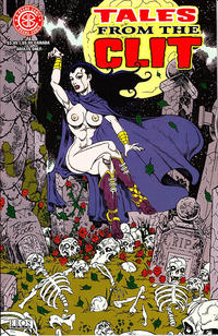 Cover Thumbnail for Tales from the Clit (Fantagraphics, 2007 series) #1