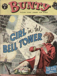 Cover Thumbnail for Bunty Picture Story Library for Girls (D.C. Thomson, 1963 series) #45