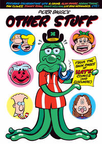 Cover Thumbnail for Peter Bagge's Other Stuff (Fantagraphics, 2013 series) 