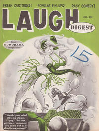 Cover Thumbnail for Laugh Digest (Marvel, 1962 series) #63