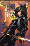 Cover Thumbnail for All New Executive Assistant: Iris (2013 series) #1 [Cover A - Pasquale Qualano]