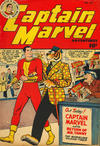 Cover for Captain Marvel Adventures (Anglo-American Publishing Company Limited, 1948 series) #82