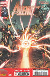 Cover for Avengers (Panini France, 2013 series) #4